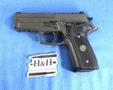 SIG SAUER P229 LEGION R2 9MM E29R-9-LEGION-R2 - 3 of 25