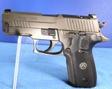 SIG SAUER P229 LEGION R2 9MM E29R-9-LEGION-R2 - 1 of 25