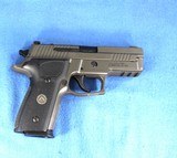 SIG SAUER P229 LEGION R2 9MM E29R-9-LEGION-R2 - 6 of 25