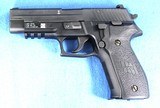 SIG SAUER P226 MK25 NAVY 9MM MK-25 - 21 of 24