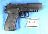 SIG SAUER P226 MK25 NAVY 9MM MK-25 - 4 of 24