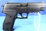 SIG SAUER P226 MK25 NAVY 9MM MK-25 - 2 of 24