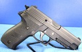 SIG SAUER P226 MK25 NAVY 9MM MK-25 - 12 of 24