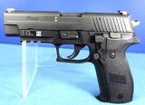 SIG SAUER P226 MK25 NAVY 9MM MK-25 - 15 of 24