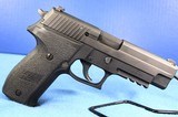 SIG SAUER P226 MK25 NAVY 9MM MK-25 - 14 of 24