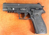 SIG SAUER P226 MK25 NAVY 9MM MK-25 - 19 of 24
