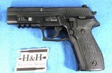 SIG SAUER P226 MK25 NAVY 9MM MK-25 - 3 of 24