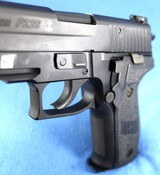 SIG SAUER P226 MK25 NAVY 9MM MK-25 - 10 of 24