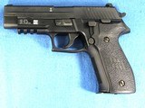 SIG SAUER P226 MK25 NAVY 9MM MK-25 - 5 of 24