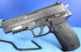 SIG SAUER P226 MK25 NAVY 9MM MK-25 - 13 of 24