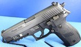 SIG SAUER P226 MK25 NAVY 9MM MK-25 - 11 of 24