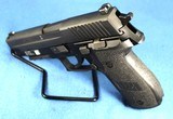 SIG SAUER P226 MK25 NAVY 9MM MK-25 - 7 of 24