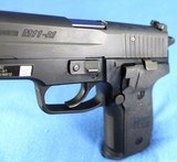 SIG SAUER P229 M11-A1 9MM - 8 of 25