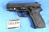 SIG SAUER P229 M11-A1 9MM - 24 of 25