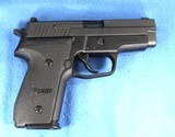 SIG SAUER P229 M11-A1 9MM - 23 of 25