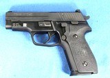 SIG SAUER P229 M11-A1 9MM - 22 of 25