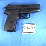SIG SAUER P229 M11-A1 9MM - 2 of 25