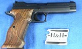 SIG SAUER P210 TARGET 9MM 210A-9-TGT - 2 of 25