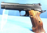 SIG SAUER P210 TARGET 9MM 210A-9-TGT - 13 of 25