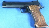 SIG SAUER P210 TARGET 9MM 210A-9-TGT - 22 of 25
