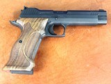 SIG SAUER P210 TARGET 9MM 210A-9-TGT - 21 of 25