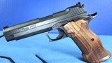 SIG SAUER P210 TARGET 9MM 210A-9-TGT - 11 of 25