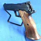 SIG SAUER P210 TARGET 9MM 210A-9-TGT - 6 of 25