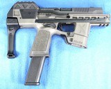 SIG SAUER P320 FLUX LEGION 9MM 320FLUX-9-LEGION - 20 of 22