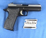 SIG SAUER P210 CARRY 9MM SS/BLK 210CA-9-TSS - 4 of 25