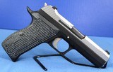 SIG SAUER P210 CARRY 9MM SS/BLK 210CA-9-TSS - 12 of 25