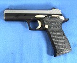SIG SAUER P210 CARRY 9MM SS/BLK 210CA-9-TSS - 22 of 25