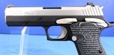 SIG SAUER P210 CARRY 9MM SS/BLK 210CA-9-TSS - 1 of 25
