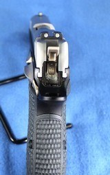 SIG SAUER P210 CARRY 9MM SS/BLK 210CA-9-TSS - 9 of 25