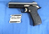 SIG SAUER P210 CARRY 9MM SS/BLK 210CA-9-TSS - 24 of 25