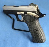 SIG SAUER P210 CARRY 9MM SS/BLK 210CA-9-TSS - 8 of 25