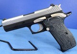 SIG SAUER P210 CARRY 9MM SS/BLK 210CA-9-TSS - 13 of 25