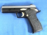 SIG SAUER P210 CARRY 9MM SS/BLK 210CA-9-TSS - 5 of 25