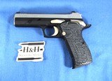 SIG SAUER P210 CARRY 9MM SS/BLK 210CA-9-TSS - 3 of 25