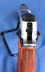 SIG SAUER P226 X5 SS SAO 9MM 226X5-9-CLASSIC - 9 of 25