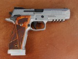 SIG SAUER P226 X5 SS SAO 9MM 226X5-9-CLASSIC - 22 of 25