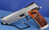 SIG SAUER P226 X5 SS SAO 9MM 226X5-9-CLASSIC - 11 of 25
