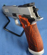 SIG SAUER P226 X5 SS SAO 9MM 226X5-9-CLASSIC - 8 of 25