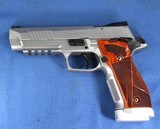 SIG SAUER P226 X5 SS SAO 9MM 226X5-9-CLASSIC - 23 of 25