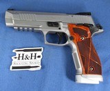 SIG SAUER P226 X5 SS SAO 9MM 226X5-9-CLASSIC - 24 of 25