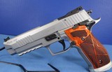 SIG SAUER P226 X5 SS SAO 9MM 226X5-9-CLASSIC - 13 of 25