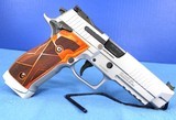 SIG SAUER P226 X5 SS SAO 9MM 226X5-9-CLASSIC - 12 of 25