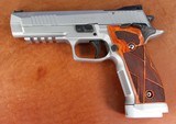 SIG SAUER P226 X5 SS SAO 9MM 226X5-9-CLASSIC - 21 of 25