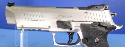 SIG SAUER P226 X5 SS SAO 9MM 226X5-9-STAS