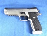 SIG SAUER P226 X5 SS SAO 9MM 226X5-9-STAS - 20 of 24