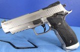 SIG SAUER P226 X5 SS SAO 9MM 226X5-9-STAS - 11 of 24